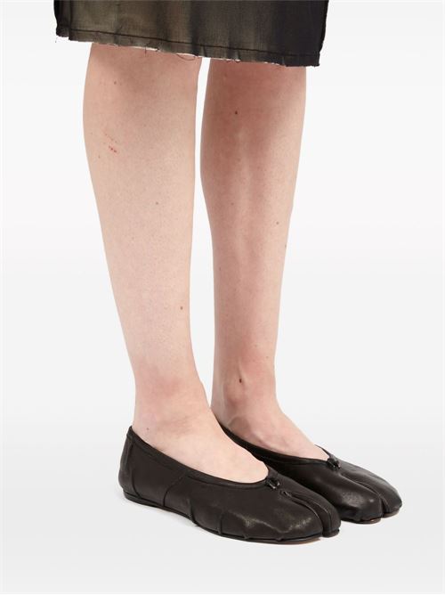 Tabi Ballet Flats MAISON MARGIELA | S58WZ0127P6378T8013